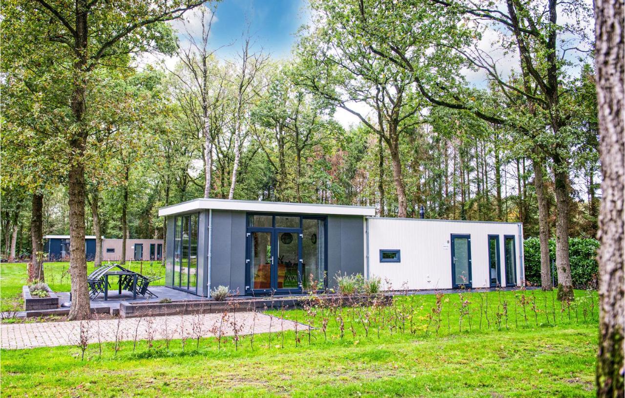 Villa Park Drentheland Zorgvlied Exterior foto